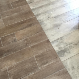 Rénovation parquet : redonnez de l'éclat à votre parquet ancien Tsingoni